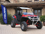 Polaris Ranger RZR XP 900